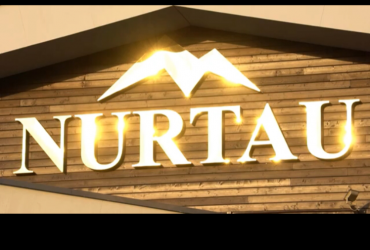 We invite You to an unforgettable journey into the world of Golf "NURTAU"!